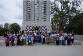 Qarabağda ilk dəfə - Müəllimlərin Təhsil Forumu keçirildi FOTO