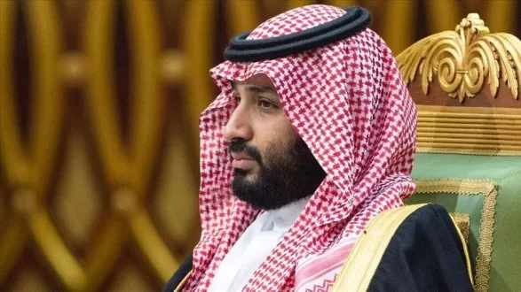 Məhəmməd bin Salman: “İsraillə razılığa gəlsəm, məni öldürəcəklər”