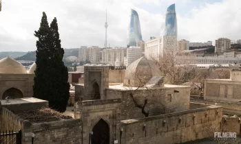 Bakının Tarixi Yeraltı Keçidləri: Unudulmuş Mədəni Mirasın İzində