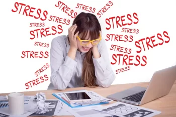 Stresslə necə mübarizə aparmaq lazımdır?