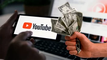 Youtube sosial platformasından pul qazanmağın yolları