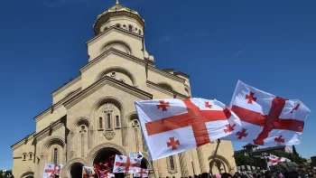 Gürcüstan hakimiyyəti pravoslavlığı dövlət dini elan etmək niyyətindədir