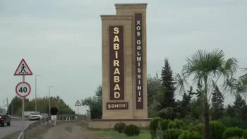 Sabirabadda gənc oğlan suda boğulub