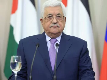 Mahmud Abbas: "Fələstin İsraillə sülh danışıqlarına hazırdır"