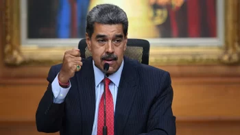 Nicolas Maduro Venesuelada X sosial şəbəkəsini qadağan edib