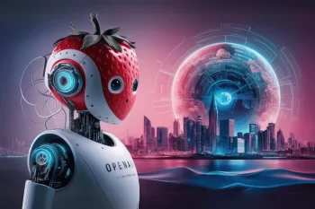 OpenAI yaxın iki həftə ərzində Strawberry-i təqdim edəcək