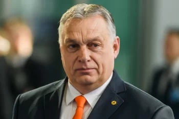 Viktor Orban Putin və Zelenski arasında “sülh sammiti” başlatmağa çalışıb