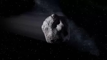 Asteroidlərdən qorunma planı: Nüvə partlayışı