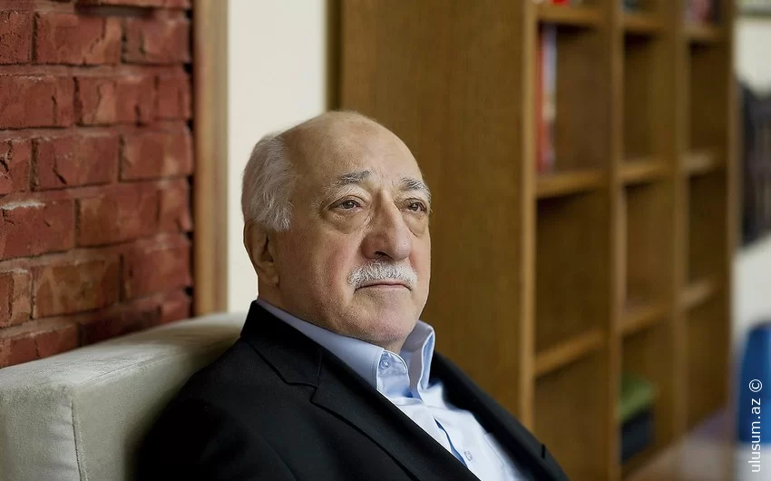 Türkiyə KİV: FETÖ başçısı Fəthullah Gülən ölüb