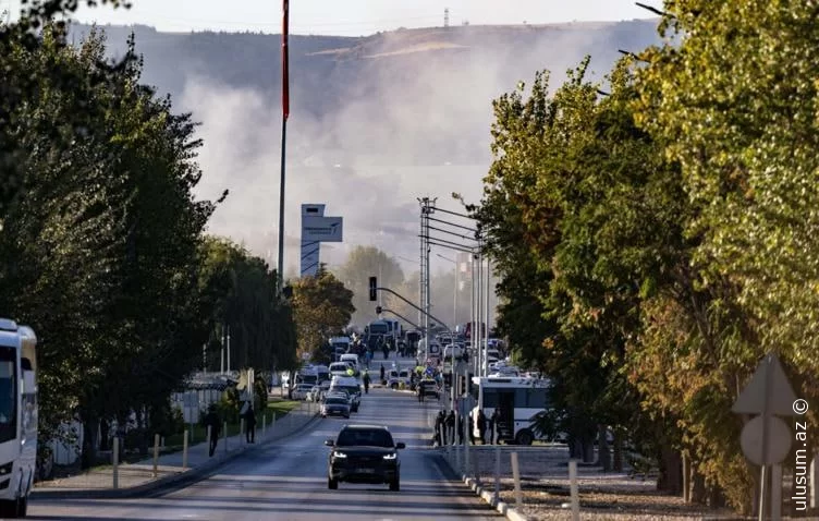 İstanbulda zorakılıq aktları hazırlamaqda şübhəli bilinən 35 PKK tərəfdarı saxlanılıb