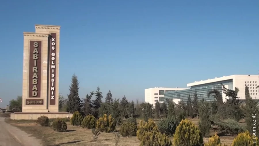 Sabirabadda ana doğuşdan sonra ölüb