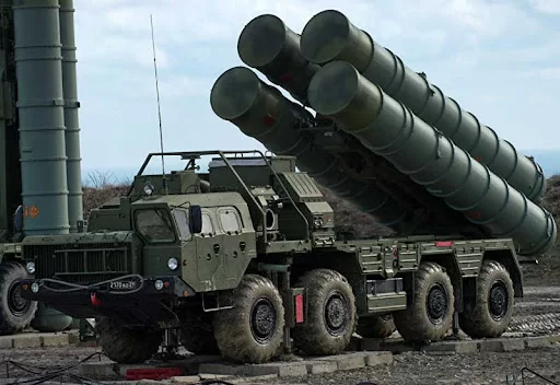 İran parlamentinin rəsmisi: “Rusiya İrana S-400 və Su-35 qırıcıları verməyə hazırdır”