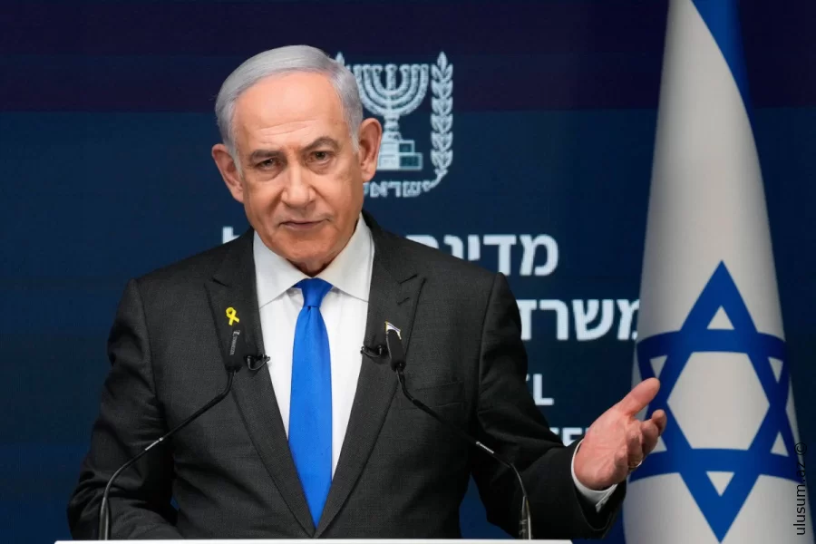 Netanyahu: Qəzzada atəşkəs təklifi yoxdur 