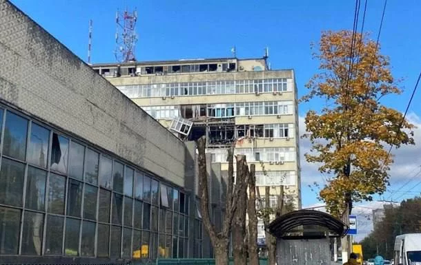 Bryansk vilayətindəki hərbi mikroelektronika zavodu PUA hücumundan sonra işini dayandırıb