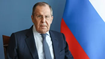 Lavrov Rusiyaya qarşı bütün sanksiyaların ləğvini tələb edib