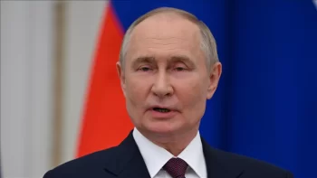 Putin: "BRİKS dünya iqtisadiyyatına verdiyi töhfəyə görə G7-i keçib"