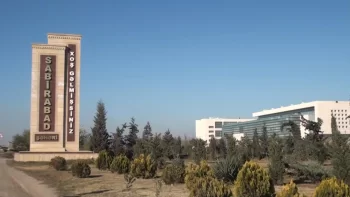Sabirabadda ana doğuşdan sonra ölüb