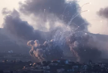 Hizbullah İsrail əsgərlərinə hava hücumları edib: ölən və yaralananlar var