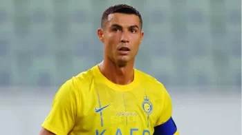 İsraillə gərginliyə görə futbol ulduzu Ronaldo İrana getməyəcək