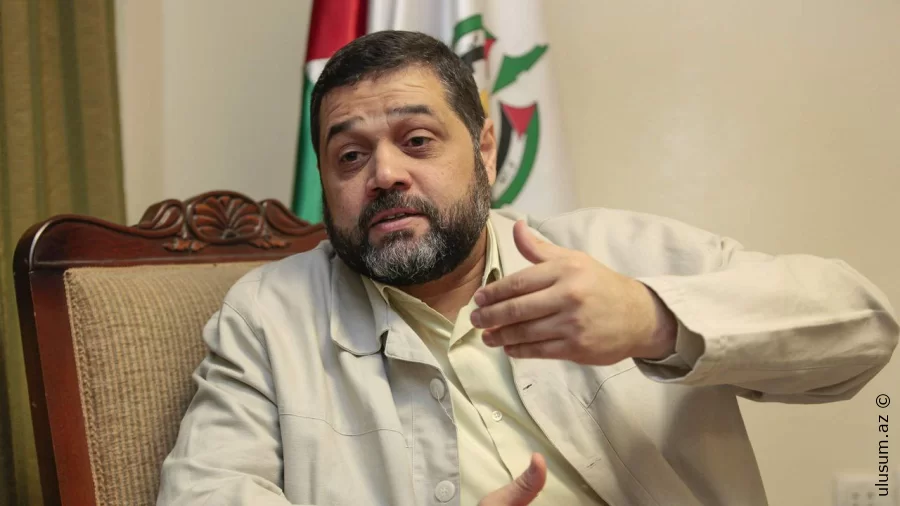 HƏMAS Hizbullah və İsrail arasında atəşkəsi dəstəkləyəcək