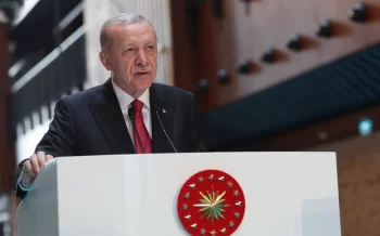 Ərdoğan: COP29 çərçivəsində Liderlər Zirvəsində daha çox iqlim dəyişikliyinin maliyyələşdirilməsi müzakirə olunub