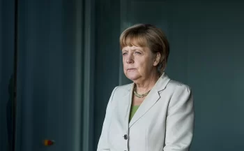 Merkel: "Putin Ukraynaya qarşı müharibədə qalib gəlməməlidir"