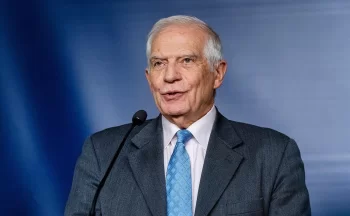 Borrell Aİ diplomatiyasının rəhbəri kimi işini cümə günü bitirəcəyini bildirib