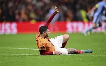 "Qalatasaray" Mauro İkardinin müqaviləsini dondura bilər