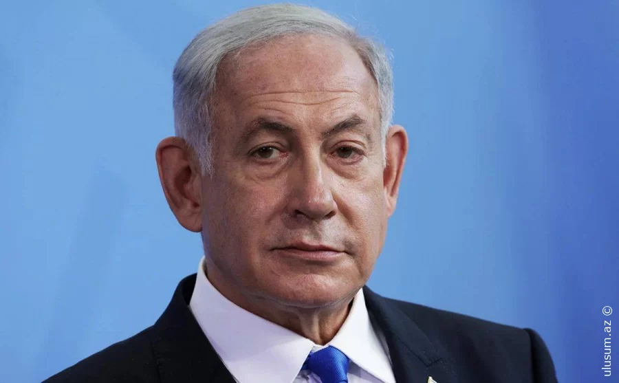 Polşa Netanyahunu BCM-nin orderi əsasında həbs etmək niyyətini təsdiqləyib