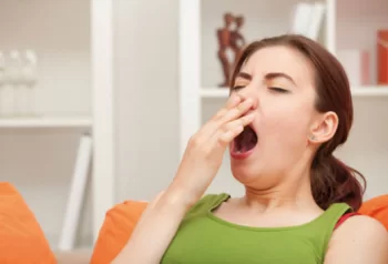Əsnəmək nədir? Səbəbləri nələrdir?