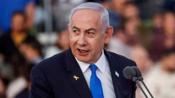 Netanyahu: “Husilər İranın şər oxunun son qoludur”