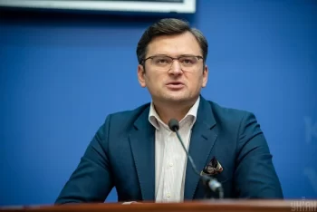 Dmitri Kuleba ABŞ-ın Harvard Universitetində işə düzəlib