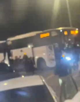 İsraildə terror aktı baş verib: 12 yaşlı uşaq ölüb, ən azı 3 nəfər yaralanıb