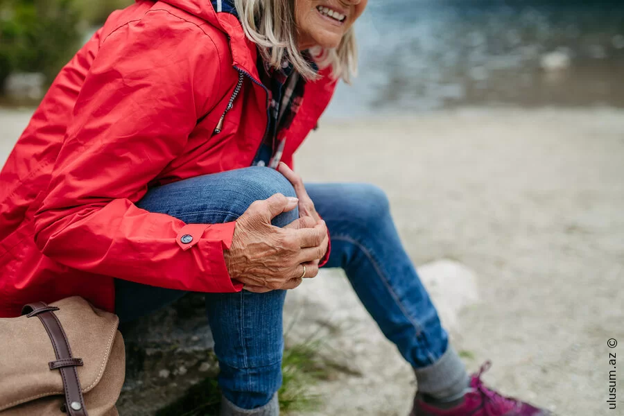 Alimlər osteoartritin müalicəsində yeni perspektivli metod hazırlayıblar