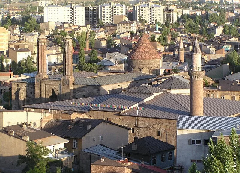 Türkiyədə 4,5 bal gücündə zəlzələ baş verib