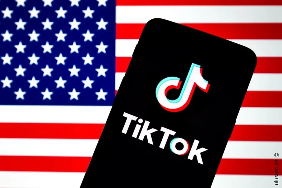 CNN: Donald Tramp bildirib ki, TikTok-un ABŞ-dakı taleyi ondan asılıdır