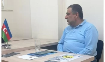 Bu gün hərbi cinayətlərdə ittiham olunan Ruben Vardanyan, Araik Arutyunyan və digərlərinin məhkəməsi başlayır