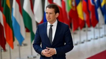 Bild: keçmiş Avstriya kansleri Sebastyan Kurz Avstriya Xalq Partiyasının rəhbəri olmaqdan imtina edib