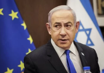 Netanyahu İlon Maskı "İsrailin böyük dostu" adlandırıb