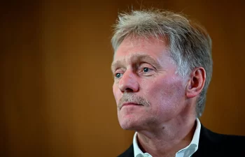 Peskov: Putin Aktauda AZAL təyyarəsinin qəzaya uğraması ilə əlaqədar üzr istəyib