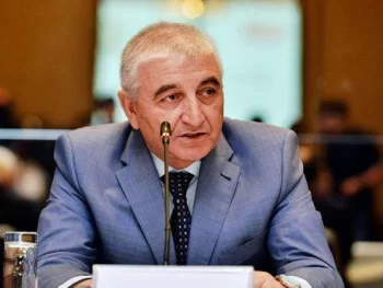 Məzahir Pənahov: Səsverməni 80 minə yaxın müşahidəçi izləyəcək