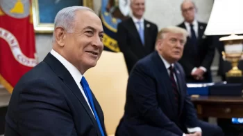 Netanyahu gələn həftə Donald Tramp ilə görüşməyi ümid edir