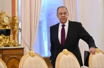 Lavrov: ABŞ "Türk Axını" təbii qaz boru kəmərini sıradan çıxarmaq istəyir