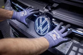 Volkswagen 2024-cü ildə avtomobil satışlarını 2,3% azaldıb