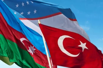 Sabah Türkiyə, Azərbaycan və Özbəkistan arasında üçtərəfli görüş keçiriləcək