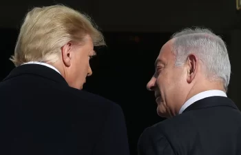 Trump, Netanyahudan Qəzza ilə bağlı müqavilə imzalanmasını andiçmə gününə qədər əldə etməyə çalışır