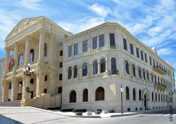 İxracdan əldə olunan 53 milyon dollar Azərbaycana qaytarılıb