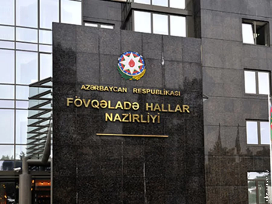 FHN: Ötən gün 8 nəfər xilas edilib