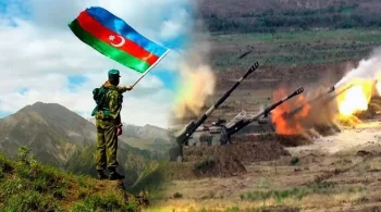 Müharibə nəticəsində Azərbaycana 19 milyard ziyan dəyib