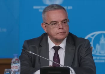 Səfir Tacikistanda ruslara qarşı münasibəti açıqladı